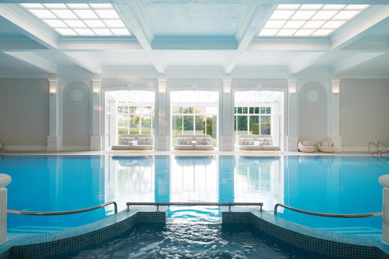 Champneys Henlow Ngoại thất bức ảnh