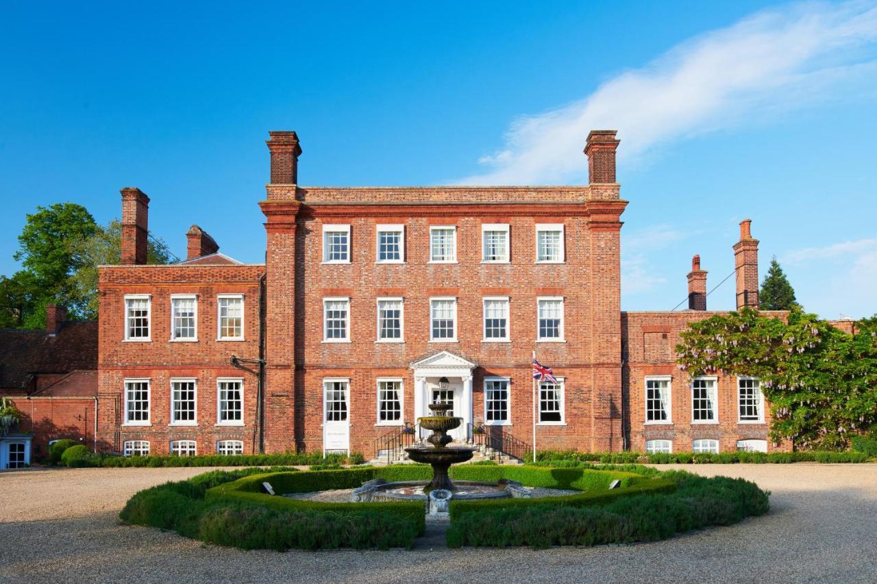 Champneys Henlow Ngoại thất bức ảnh
