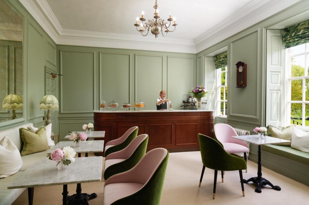 Champneys Henlow Ngoại thất bức ảnh