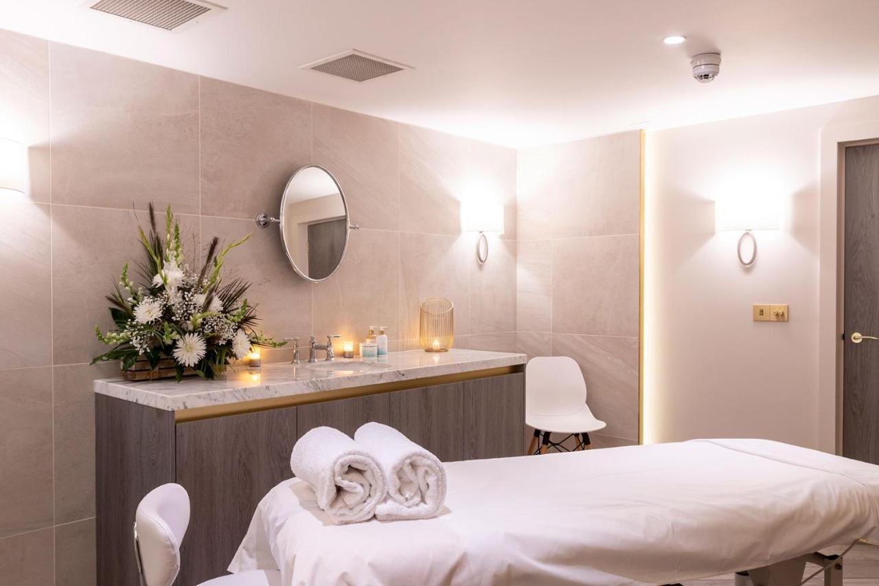 Champneys Henlow Ngoại thất bức ảnh