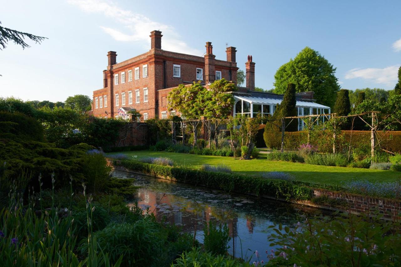 Champneys Henlow Ngoại thất bức ảnh