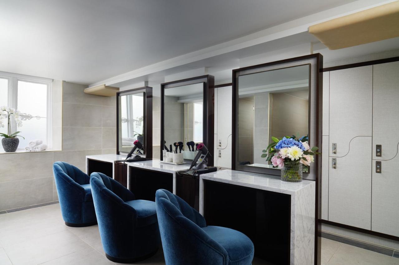 Champneys Henlow Ngoại thất bức ảnh