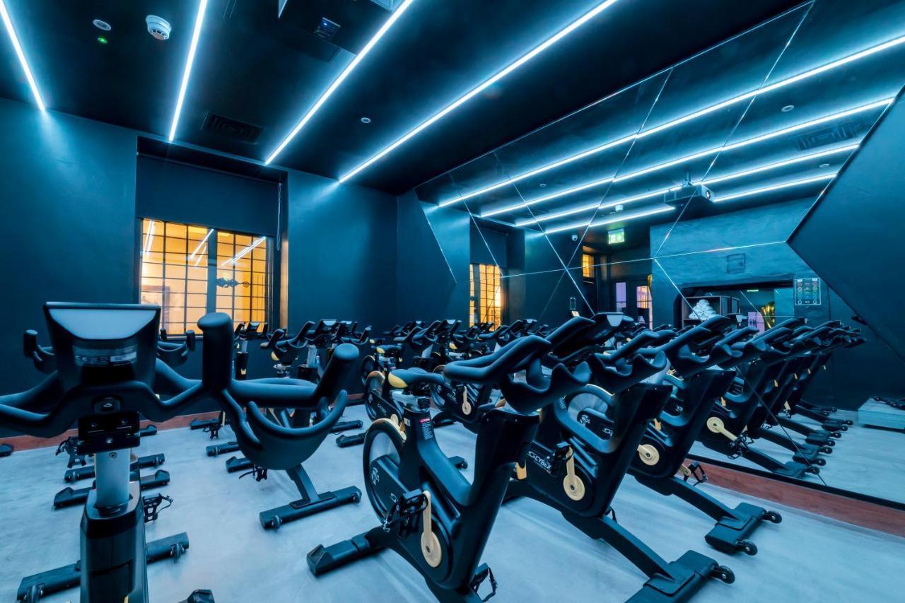 Champneys Henlow Ngoại thất bức ảnh