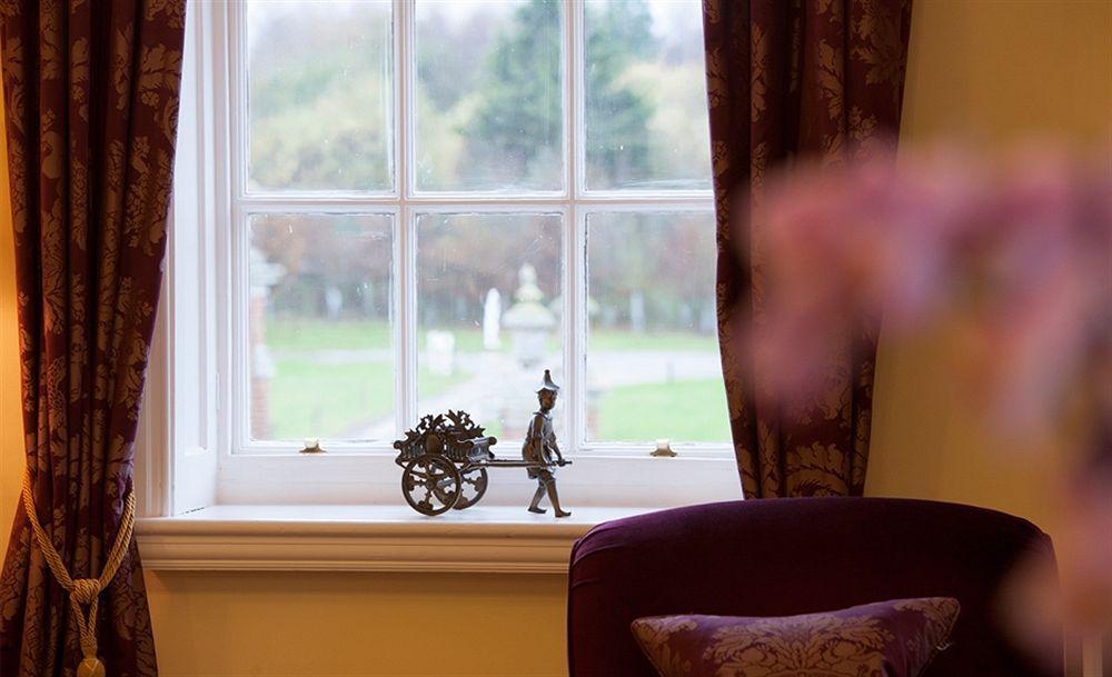 Champneys Henlow Ngoại thất bức ảnh