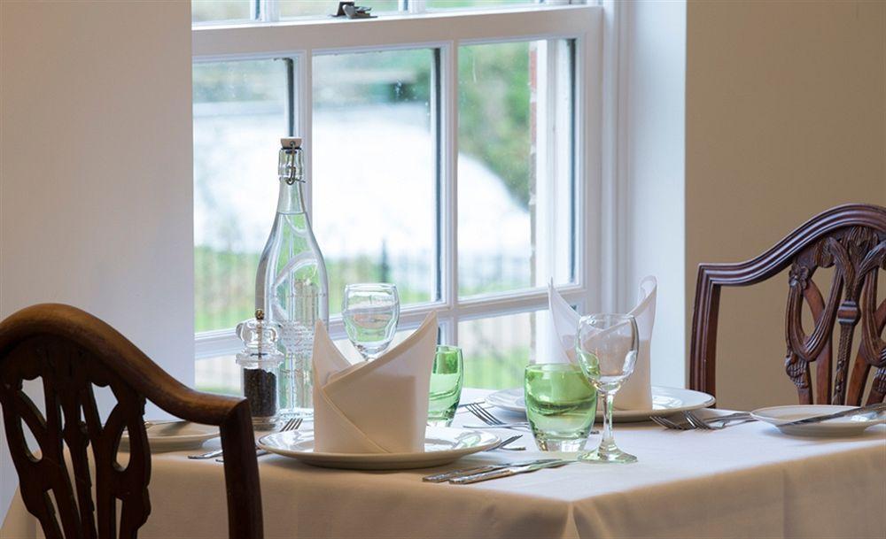 Champneys Henlow Ngoại thất bức ảnh