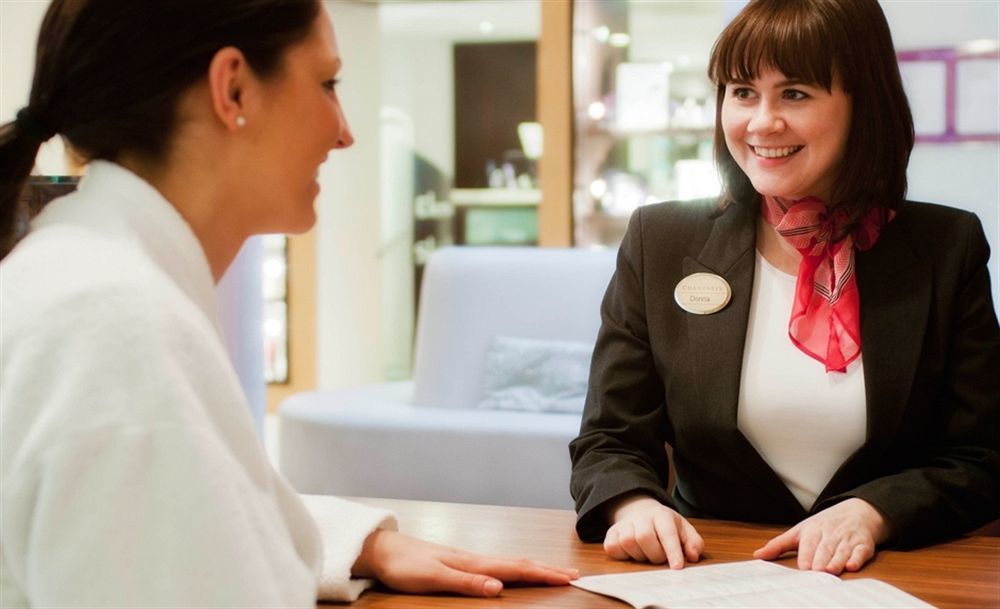 Champneys Henlow Ngoại thất bức ảnh