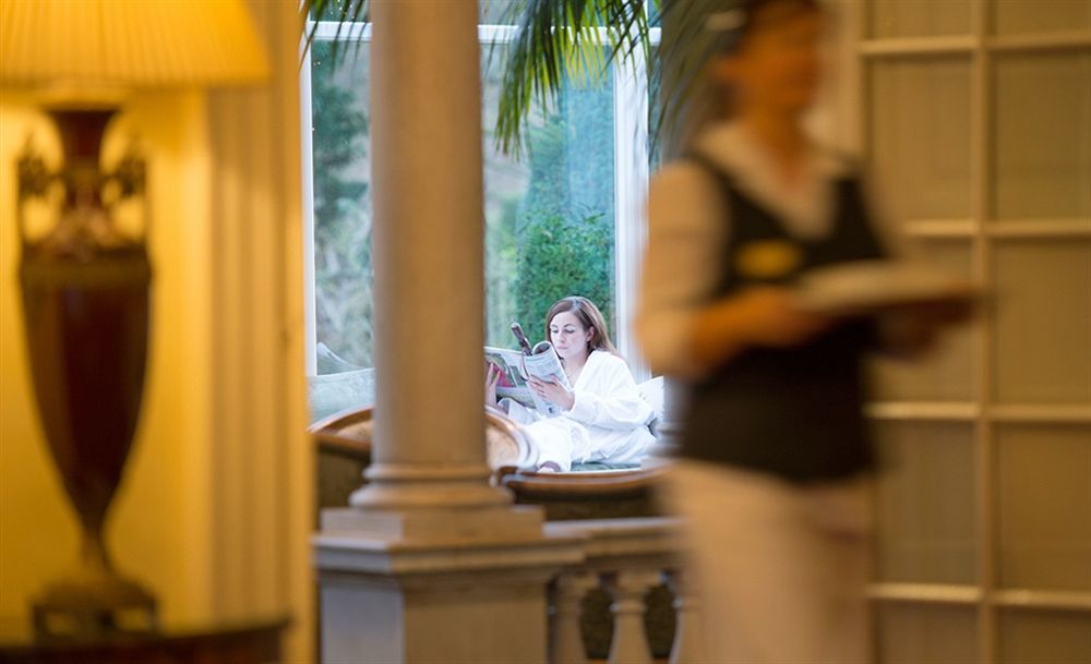 Champneys Henlow Ngoại thất bức ảnh