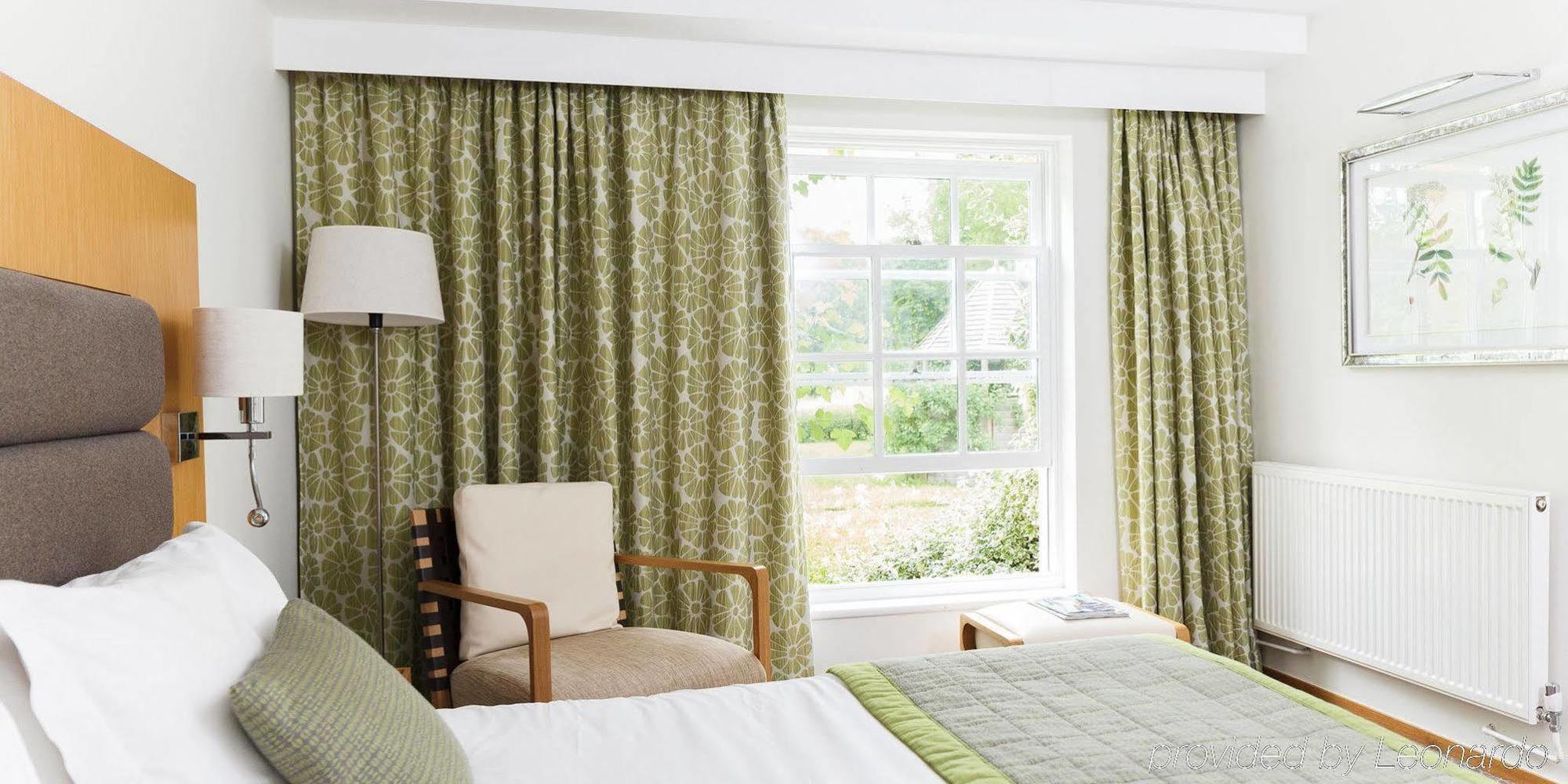 Champneys Henlow Ngoại thất bức ảnh