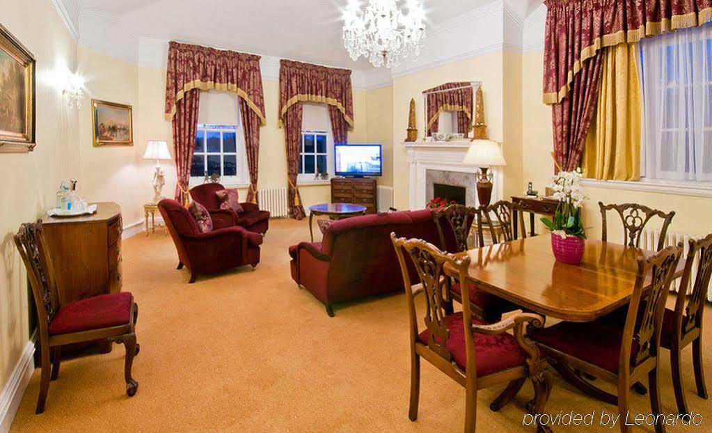 Champneys Henlow Ngoại thất bức ảnh