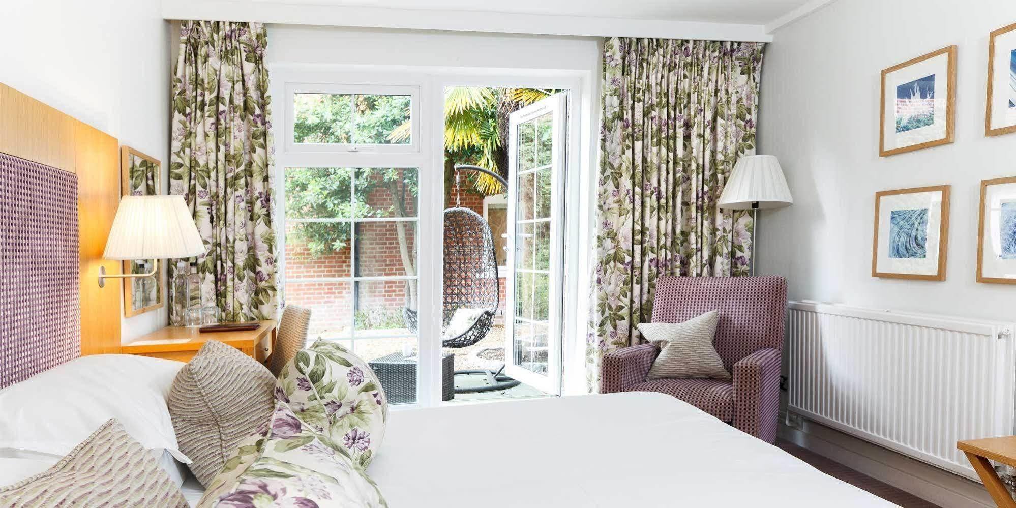 Champneys Henlow Ngoại thất bức ảnh
